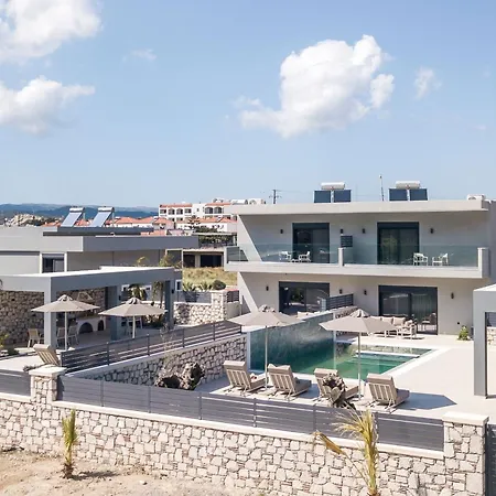 Calma Luxury Kolymbia