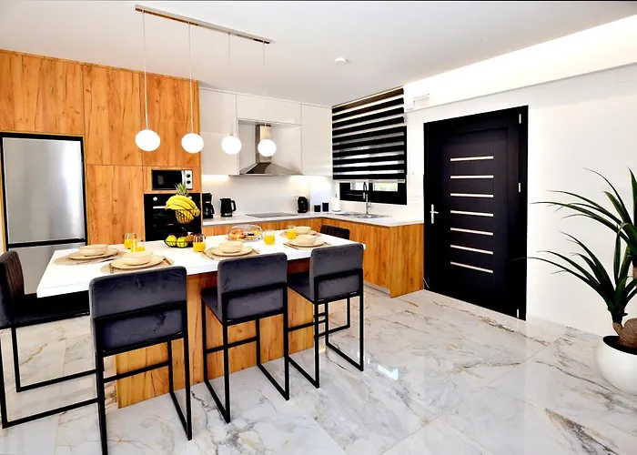 فيلة Calma Luxury