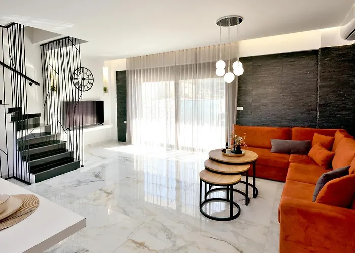 Calma Luxury *