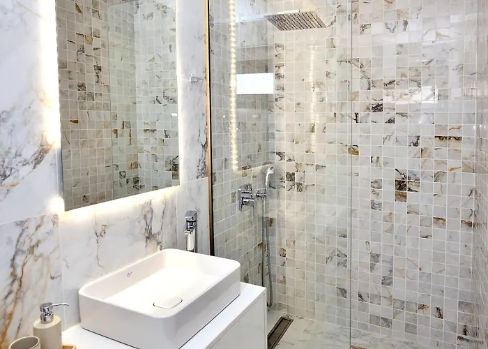 别墅 Calma Luxury *