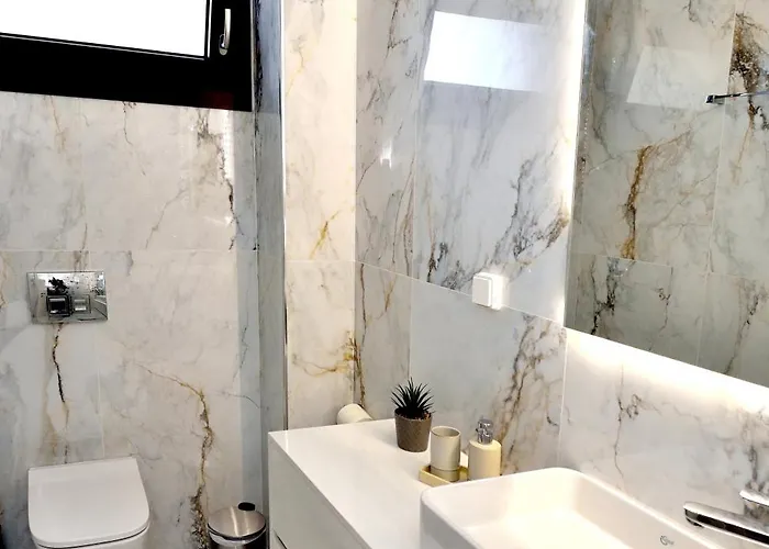 Calma Luxury * 科林比亚