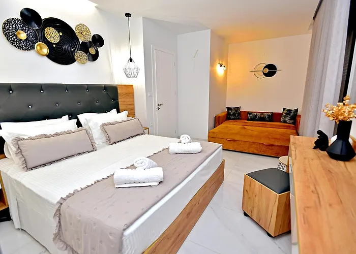 Calma Luxury *