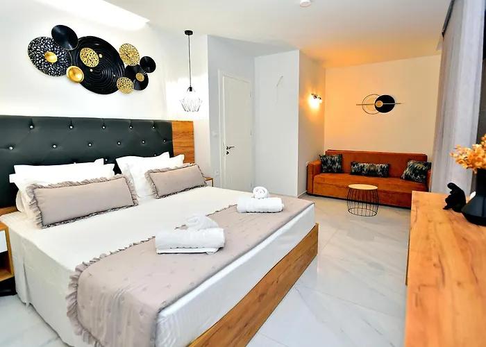 Calma Luxury * كولومبيا