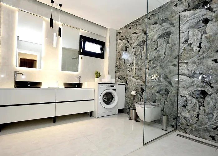 فيلة Calma Luxury