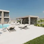 Calma Luxury Villa