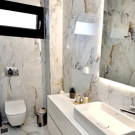 Calma Luxury * Kolymbia