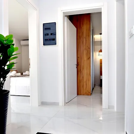 Villa Calma Luxury *