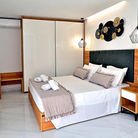 Villa Calma Luxury *