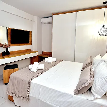 Calma Luxury * Kolymbia