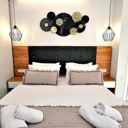 Calma Luxury Kolymbia