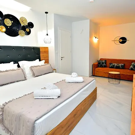 Calma Luxury * Kolymbia