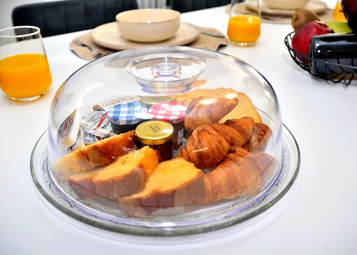 Villa Calma Luxury Kolymbia