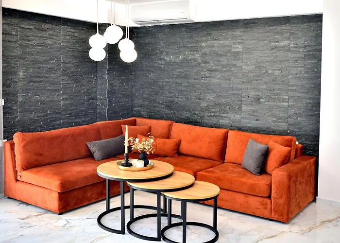 Calma Luxury Villa *