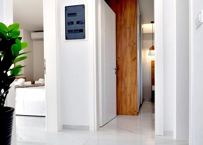 Villa Calma Luxury *