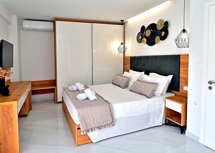 Villa Calma Luxury *