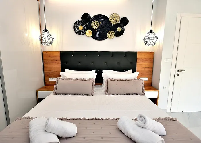 Calma Luxury Kolymbia